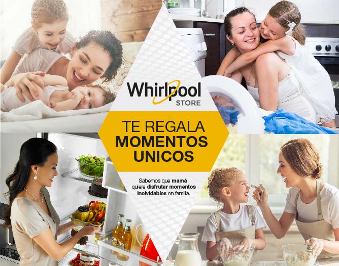 Whirlpool Store
