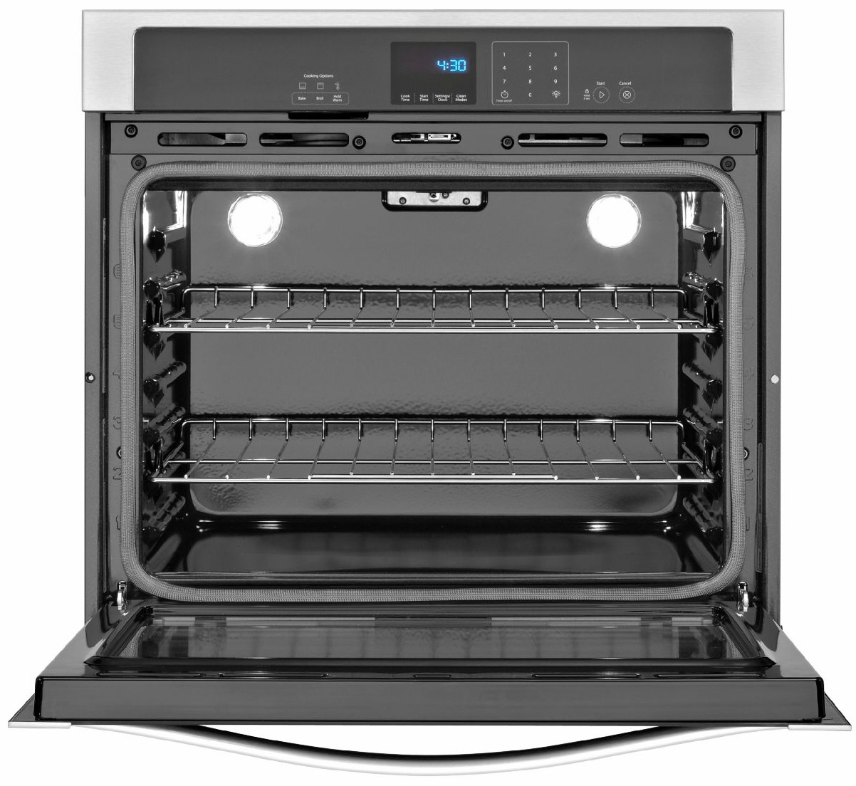 Whirlpool Colombia Hornos Eléctricos