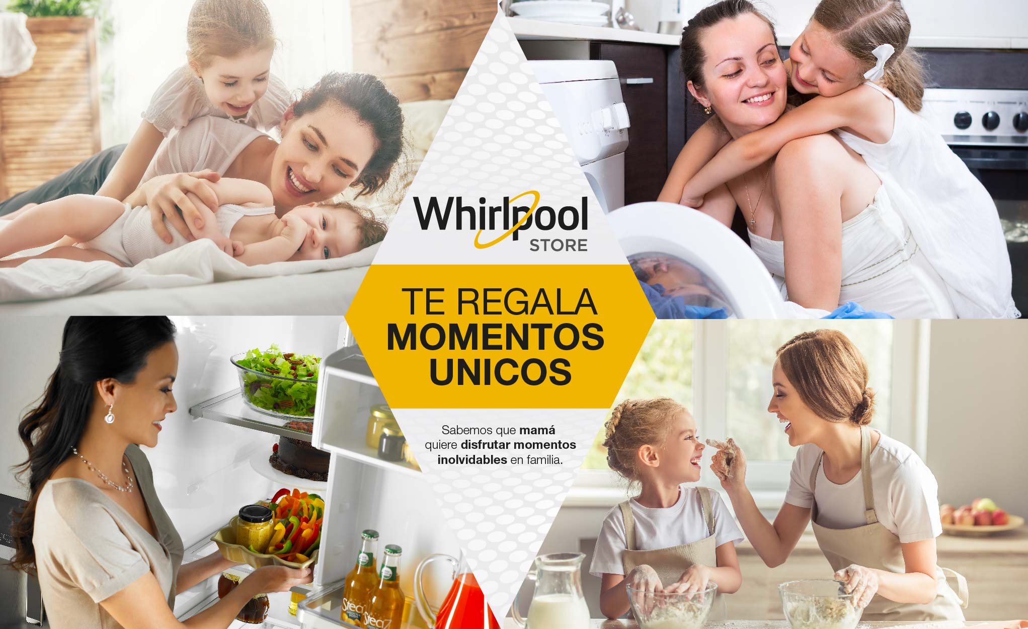 Whirlpool Store