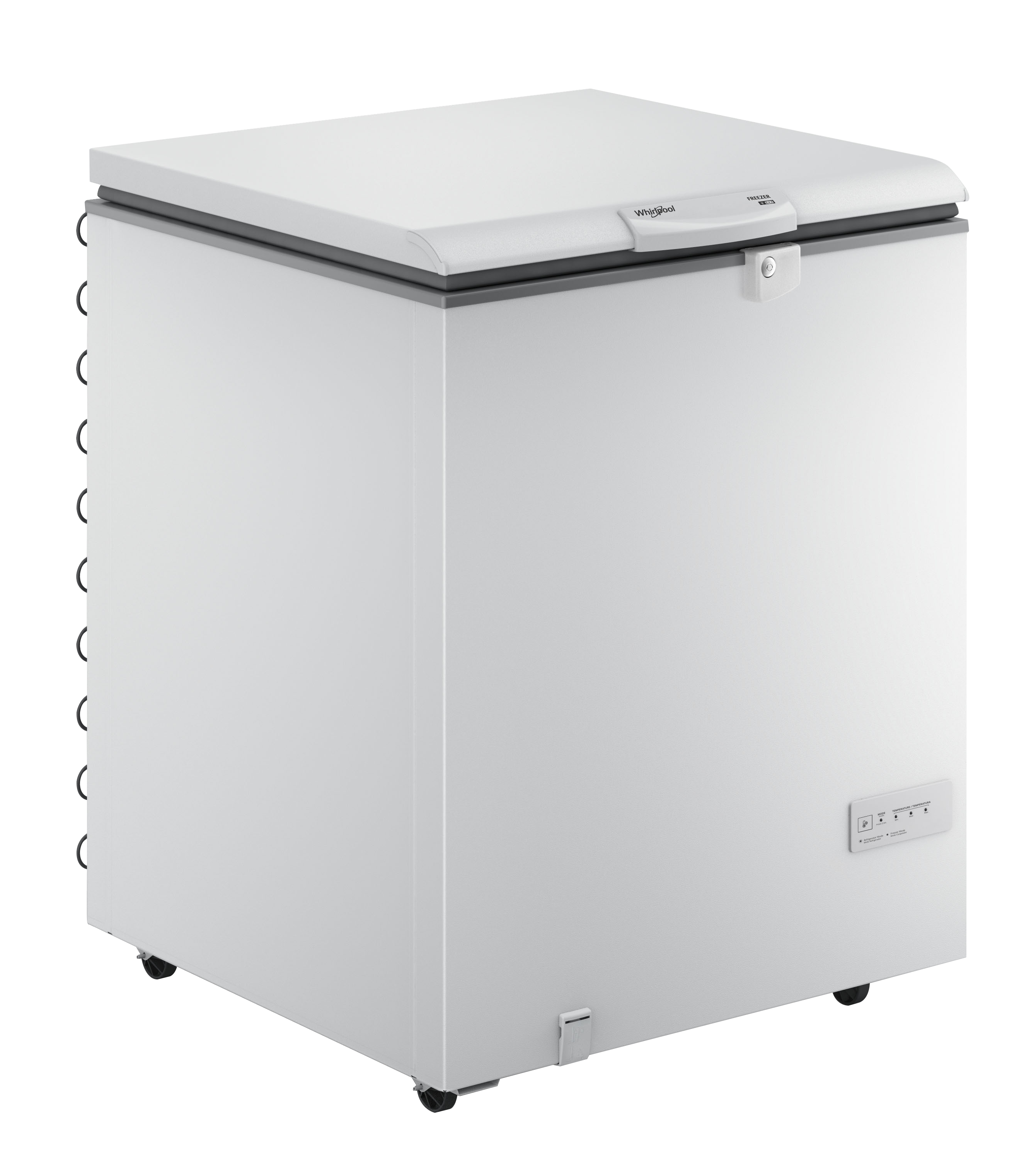 WHA22D1 Freezer Horizontal 220L Whirlpool