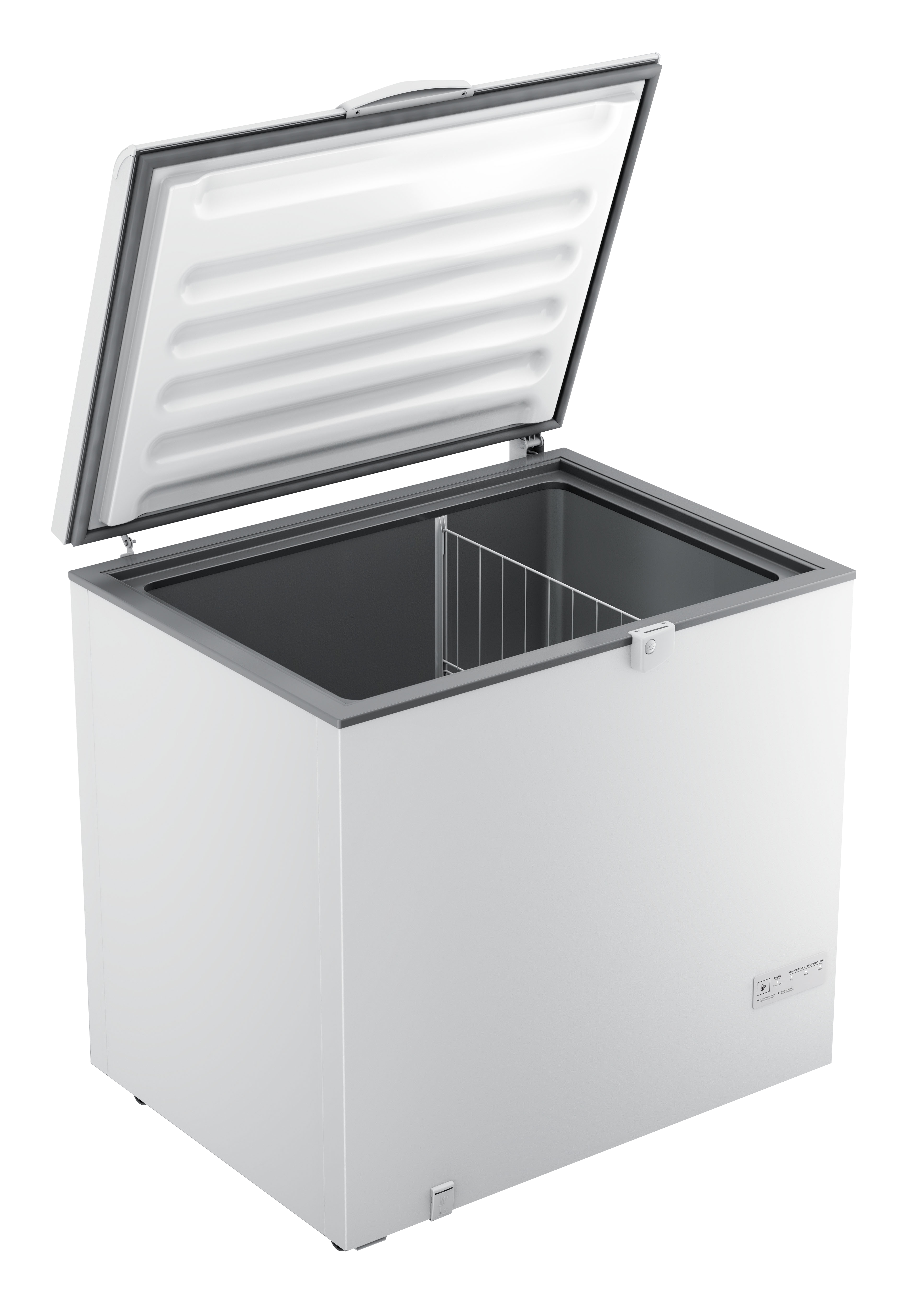 Freezers Horizontales Whirlpool