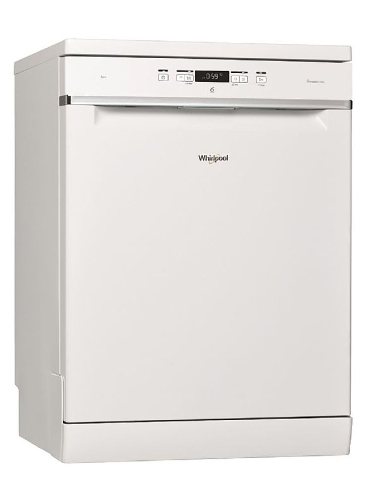 Lavavajillas inverter – 14 Cubiertos – Blanco