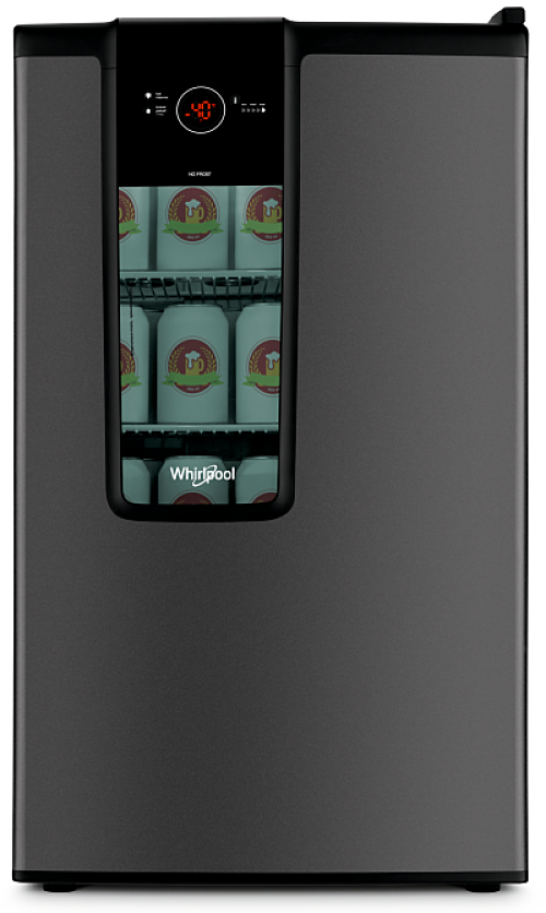 Cervecera Beer Cooler – 82 Lts – Inox